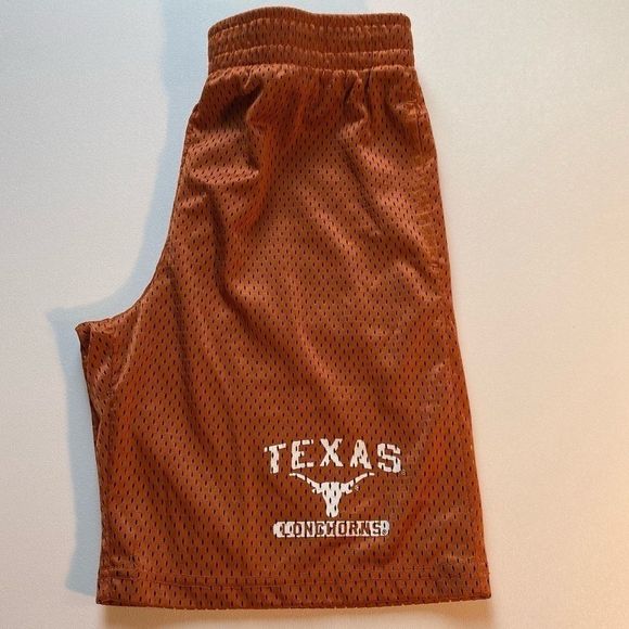 University Texas UT ProEdge Knights Apparel Shorts - Picture 1 of 9